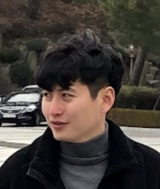 Kyungmo Kang